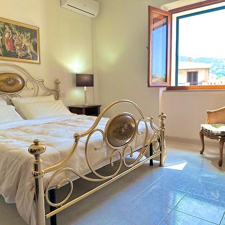 Appartamento Con Vista In Costa Smeralda Cannigione Exterior foto