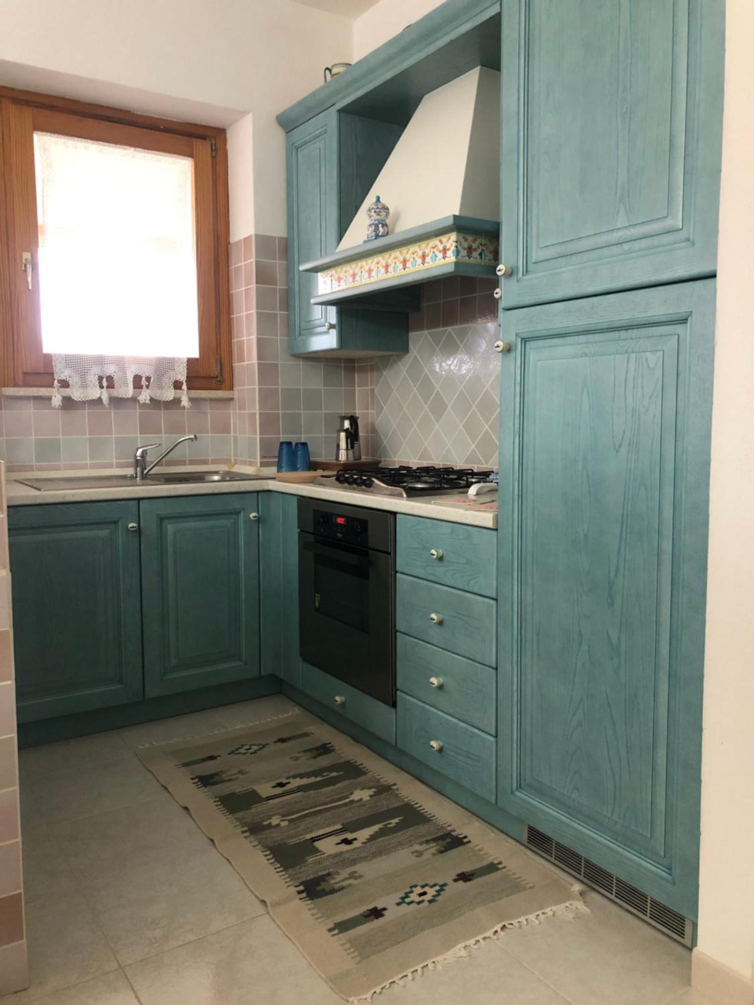Appartamento Con Vista In Costa Smeralda Cannigione Exterior foto