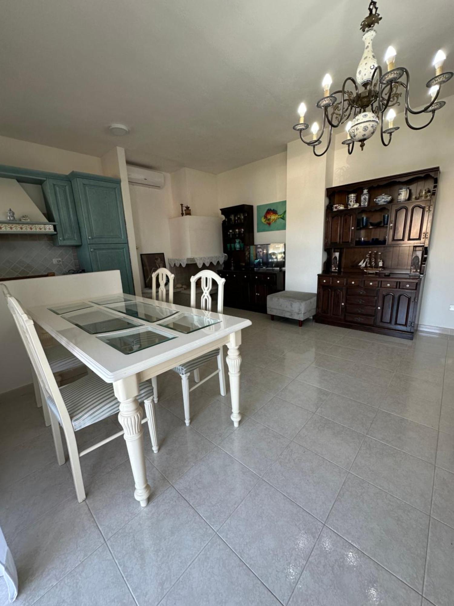 Appartamento Con Vista In Costa Smeralda Cannigione Exterior foto