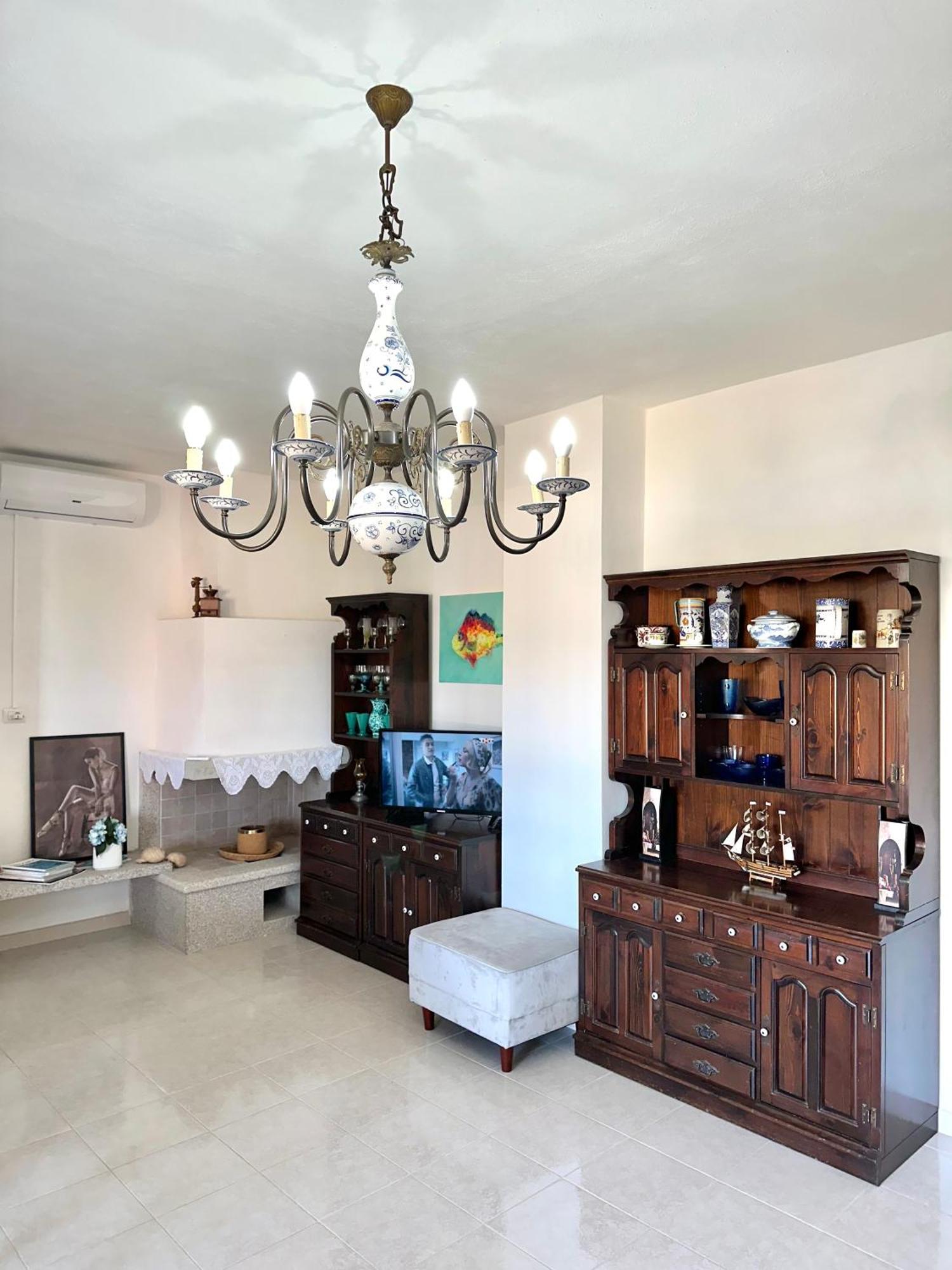 Appartamento Con Vista In Costa Smeralda Cannigione Exterior foto